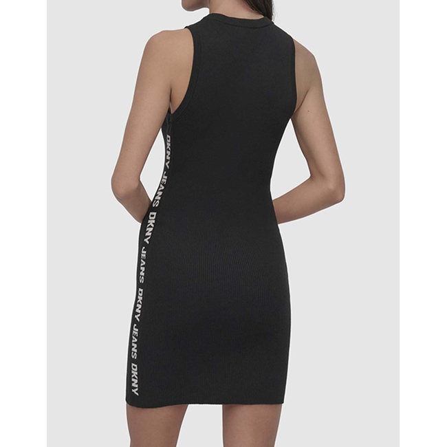 Product DKNY DJ5R0656 LOGO ΦΟΡΕΜΑ ΑΜΑΝΙΚΟ DKNY base image