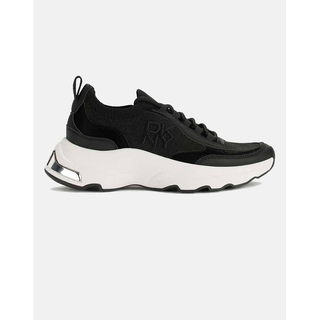 Product DKNY K1529431 JAMI SNEAKER LOW DKNY base image