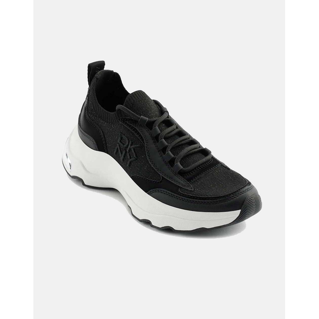 Product DKNY K1529431 JAMI SNEAKER LOW DKNY base image