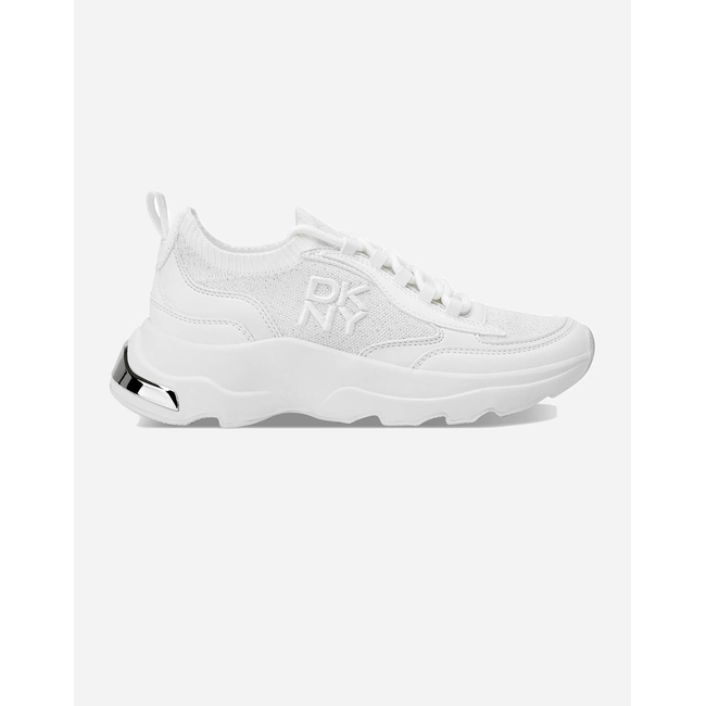 Product DKNY K1511941 JAMI SNEAKER LOW DKNY base image