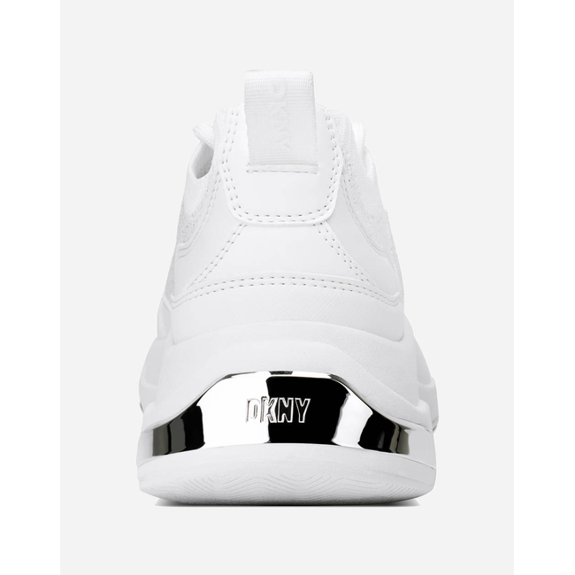 Product DKNY K1511941 JAMI SNEAKER LOW DKNY base image