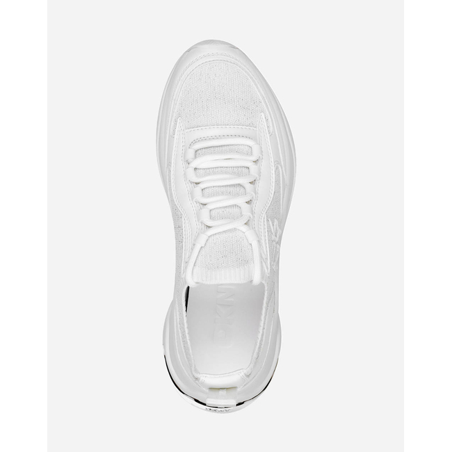 Product DKNY K1511941 JAMI SNEAKER LOW DKNY base image