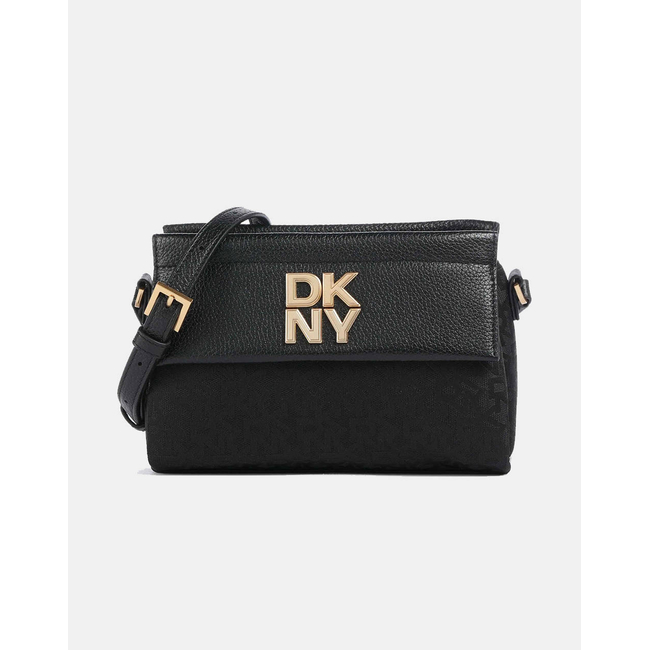 Product DKNY R44EFI71 ROSA CROSS BODY HANDBAG DKNY (Διαστάσεις: 21 x 14 x 9εκ.) base image