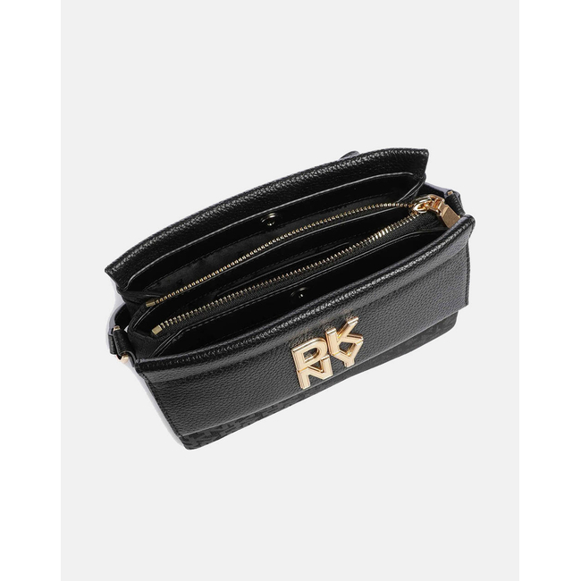 Product DKNY R44EFI71 ROSA CROSS BODY HANDBAG DKNY (Διαστάσεις: 21 x 14 x 9εκ.) base image