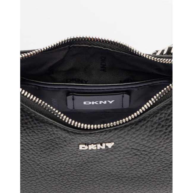 Product DKNY R44EAI10 JENNA CROSS BODY HANDBAG DKNY (Διαστάσεις: 23 x 16 x 6.5εκ.) base image
