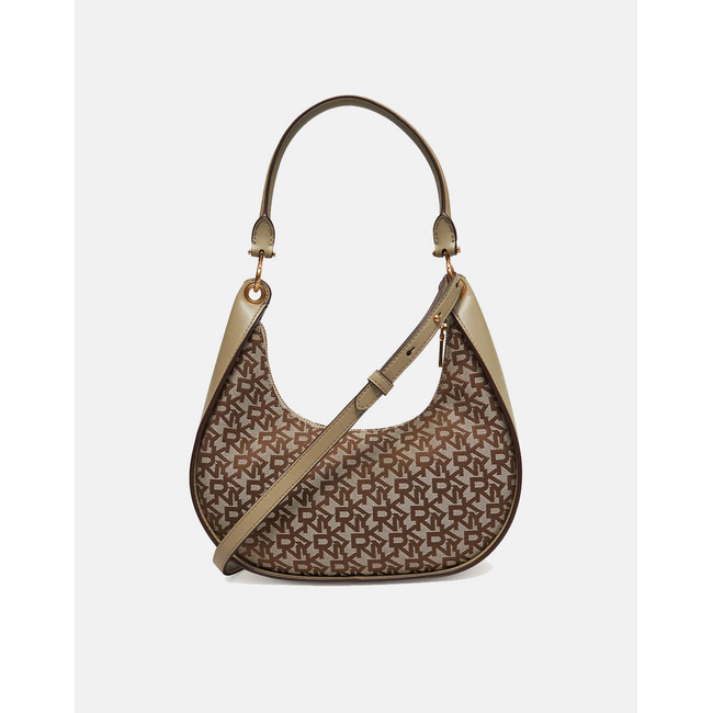 Product DKNY R44EFI49 ABBY CROSS BODY HANDBAG DKNY (Διαστάσεις: 27 x 13 x 8.5εκ.) base image