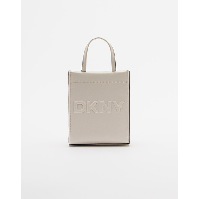 Product DKNY R44AZI34 CARTER CROSS BODY HANDBAG DKNY (Διαστάσεις: 14 x 17 x 7.5εκ.) base image
