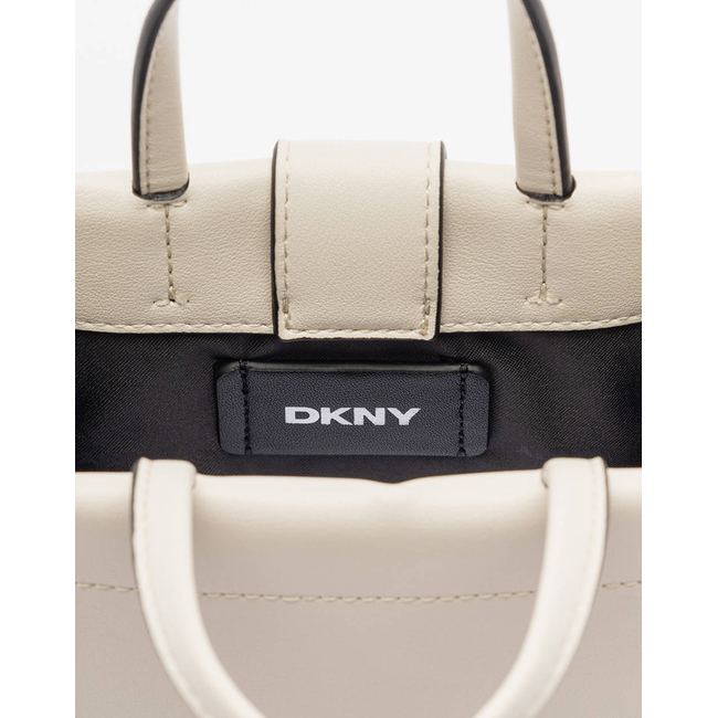 Product DKNY R44AZI34 CARTER CROSS BODY HANDBAG DKNY (Διαστάσεις: 14 x 17 x 7.5εκ.) base image