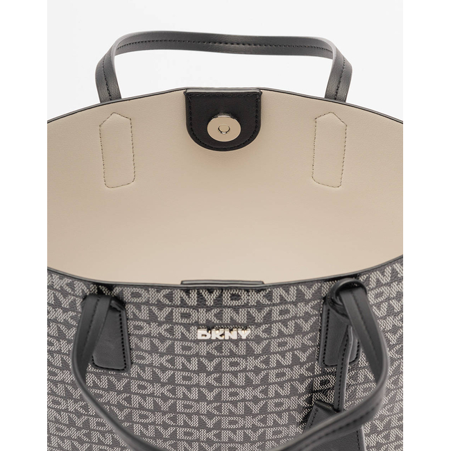 Product DKNY R44A5I41 SAIGE CROSS BODY HANDBAG DKNY (Διαστάσεις: 28 x 27 x 10εκ.) base image