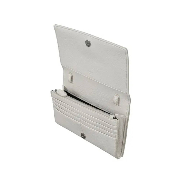 Product DKNY R445AH95 ETTA CLUTCH DKNY (Διαστάσεις: 13 x 20 x 3.5 εκ.) base image