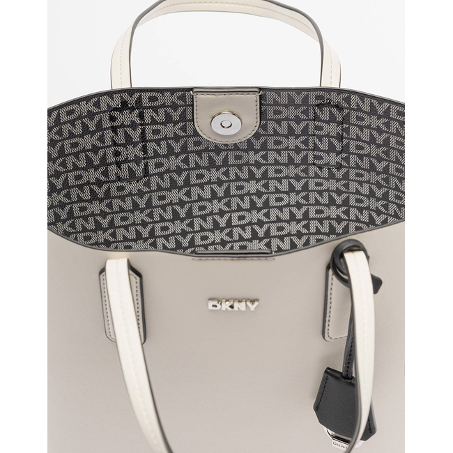 Product DKNY R44AYI41 SAIGE TOTE HANDBAG DKNY (Διαστάσεις: 27 x 26 x 10εκ.) base image