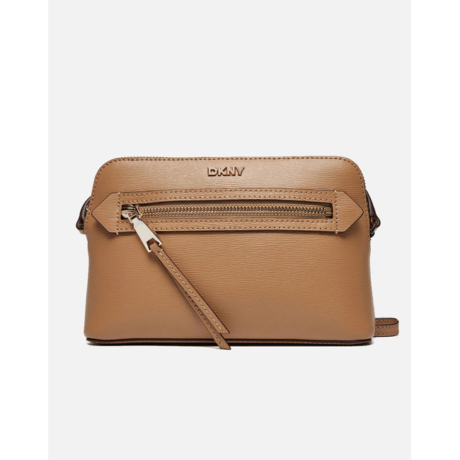 Product DKNY R42EKE17 BRYANT AVE CROSS BODY HANDBAG DKNY (Διαστάσεις: 21 x 14 x  6εκ.) base image