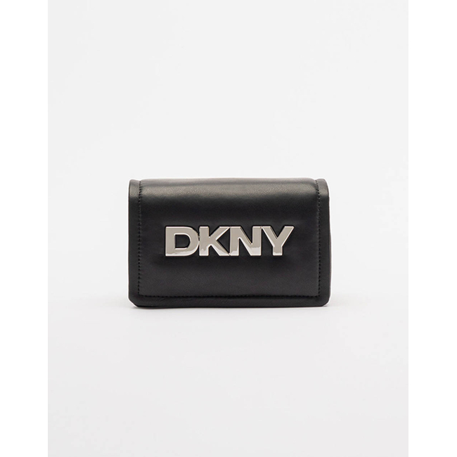 Product DKNY R44GZB74 MAGGIE CLUTCH DKNY (Διαστάσεις: 19 x 11 x 5εκ.) base image