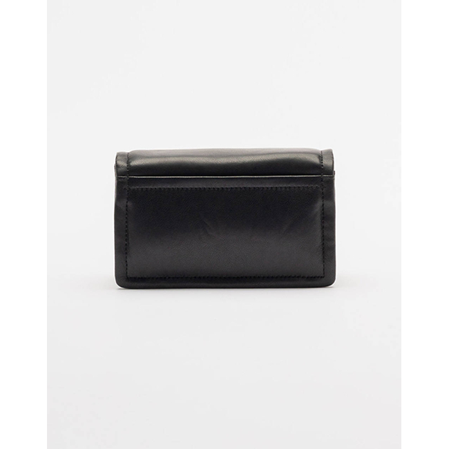 Product DKNY R44GZB74 MAGGIE CLUTCH DKNY (Διαστάσεις: 19 x 11 x 5εκ.) base image