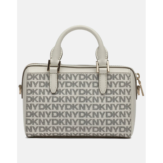 Product DKNY R42DYE19 BRYANT AVE CROSS BODY HANDBAG DKNY (Διστάσεις: 15 x 19 x 10εκ.) base image