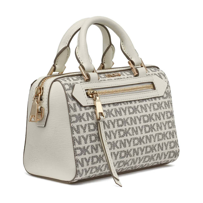 Product DKNY R42DYE19 BRYANT AVE CROSS BODY HANDBAG DKNY (Διστάσεις: 15 x 19 x 10εκ.) base image