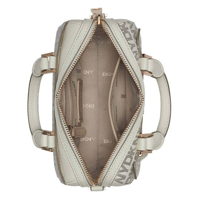 Product DKNY R42DYE19 BRYANT AVE CROSS BODY HANDBAG DKNY (Διστάσεις: 15 x 19 x 10εκ.) base image