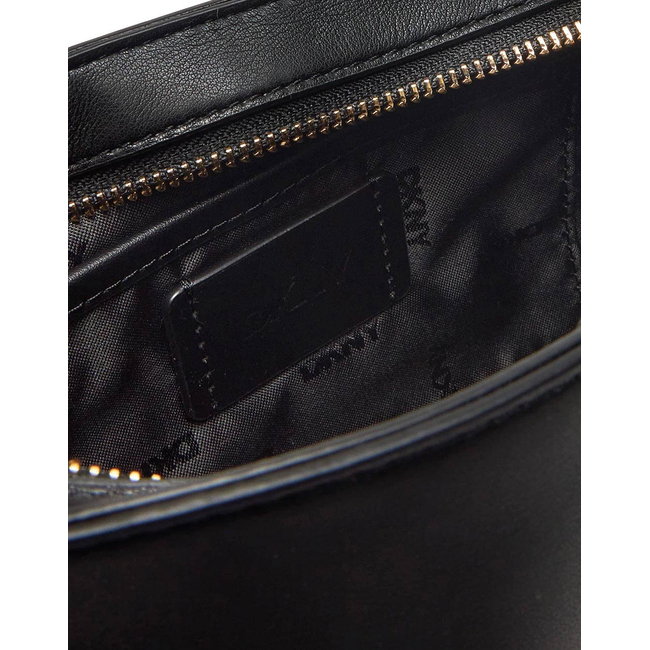 Product DKNY R44EKI56 BELEN CROSS BODY HANDBAG DKNY (Διαστάσεις: 6 x 13 x 25εκ.) base image