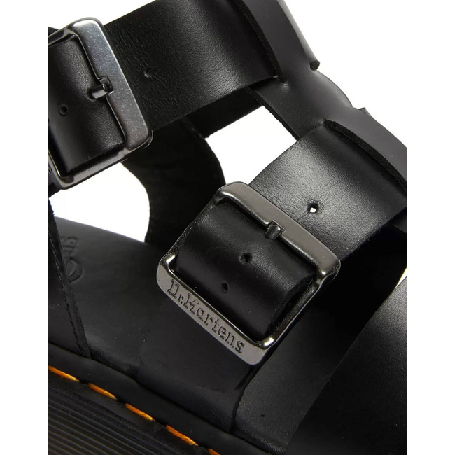 Product DR.MARTENS Garin Brando base image