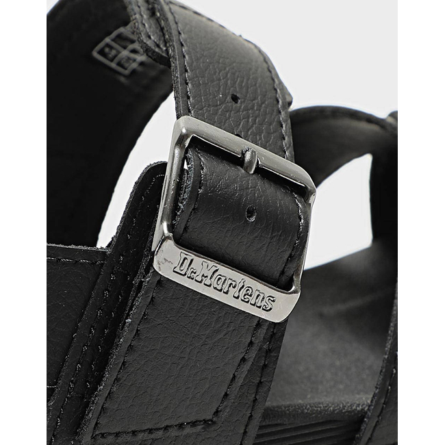 Product DR MARTENS 31558001 VOSS II ATHENA SANDALS DR MARTENS base image