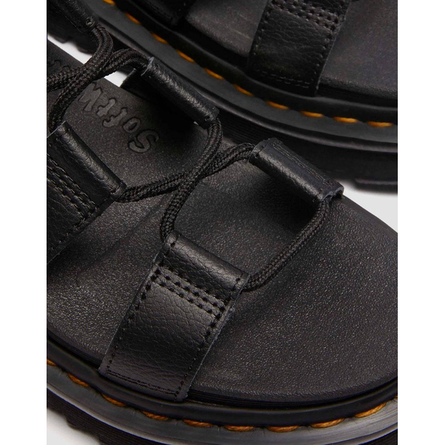 Product DR MARTENS 31617001 NARTILLA ATHENA ΣΑΝΔΑΛΙΑ DR MARTENS base image