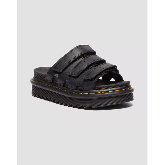 Product DR.MARTENS Raine Slide Athena base image