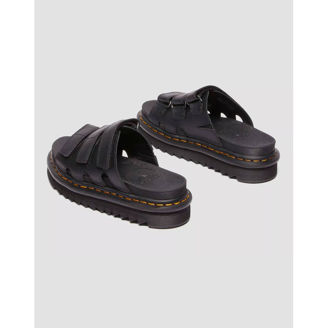 Product DR.MARTENS Raine Slide Athena base image
