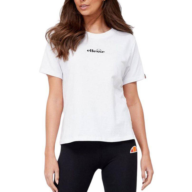 Product ELLESSE FUNDAMENTALS CORE SVETTA TSHIRT ΜΠΛΟΥΖΑ ΓΥΝΑΙΚΕΙΟ base image