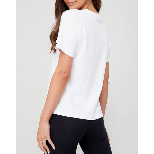 Product ELLESSE FUNDAMENTALS CORE SVETTA TSHIRT ΜΠΛΟΥΖΑ ΓΥΝΑΙΚΕΙΟ base image