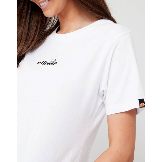 Product ELLESSE FUNDAMENTALS CORE SVETTA TSHIRT ΜΠΛΟΥΖΑ ΓΥΝΑΙΚΕΙΟ base image