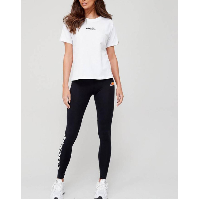 Product ELLESSE FUNDAMENTALS CORE SVETTA TSHIRT ΜΠΛΟΥΖΑ ΓΥΝΑΙΚΕΙΟ base image