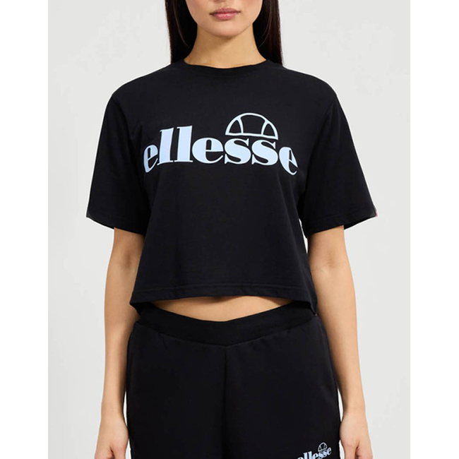 Product ELLESSE SEASONAL FUNDAMENTALS SILO TEE ΜΠΛΟΥΖΑ ΓΥΝΑΙΚΕΙΟ base image