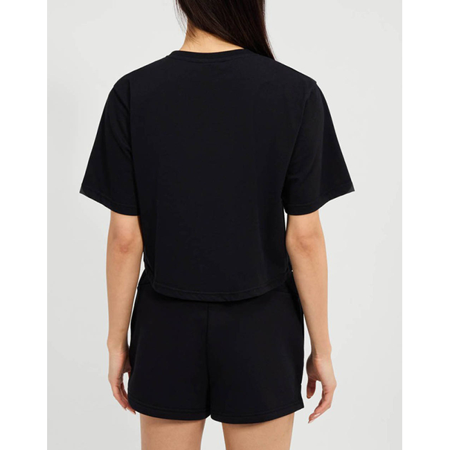 Product ELLESSE SEASONAL FUNDAMENTALS SILO TEE ΜΠΛΟΥΖΑ ΓΥΝΑΙΚΕΙΟ base image