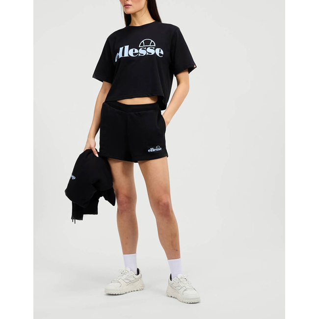 Product ELLESSE SEASONAL FUNDAMENTALS SILO TEE ΜΠΛΟΥΖΑ ΓΥΝΑΙΚΕΙΟ base image