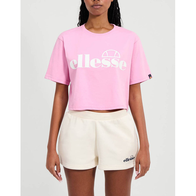 Product ELLESSE SEASONAL FUNDAMENTALS SILO TEE ΜΠΛΟΥΖΑ ΓΥΝΑΙΚΕΙΟ base image