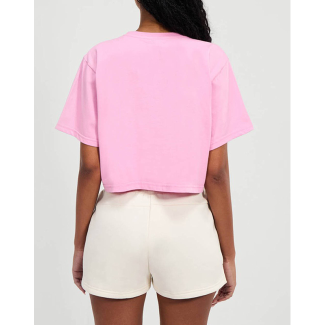 Product ELLESSE SEASONAL FUNDAMENTALS SILO TEE ΜΠΛΟΥΖΑ ΓΥΝΑΙΚΕΙΟ base image