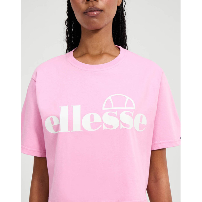 Product ELLESSE SEASONAL FUNDAMENTALS SILO TEE ΜΠΛΟΥΖΑ ΓΥΝΑΙΚΕΙΟ base image