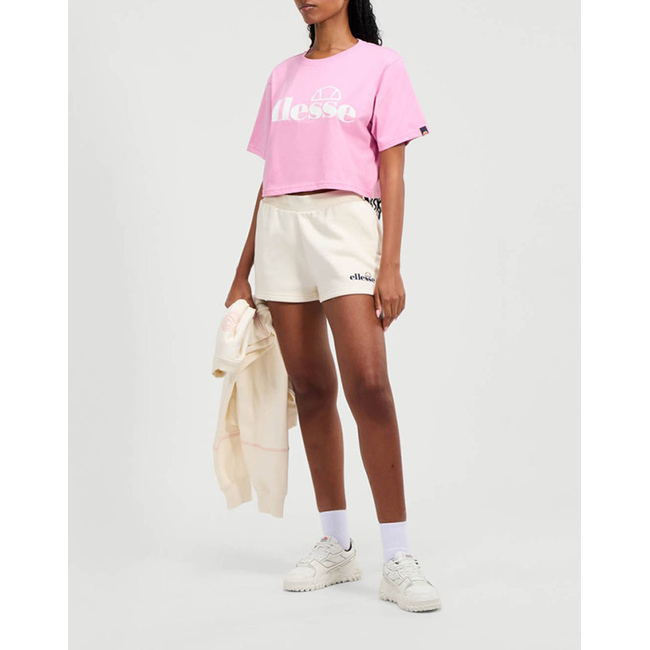 Product ELLESSE SEASONAL FUNDAMENTALS SILO TEE ΜΠΛΟΥΖΑ ΓΥΝΑΙΚΕΙΟ base image