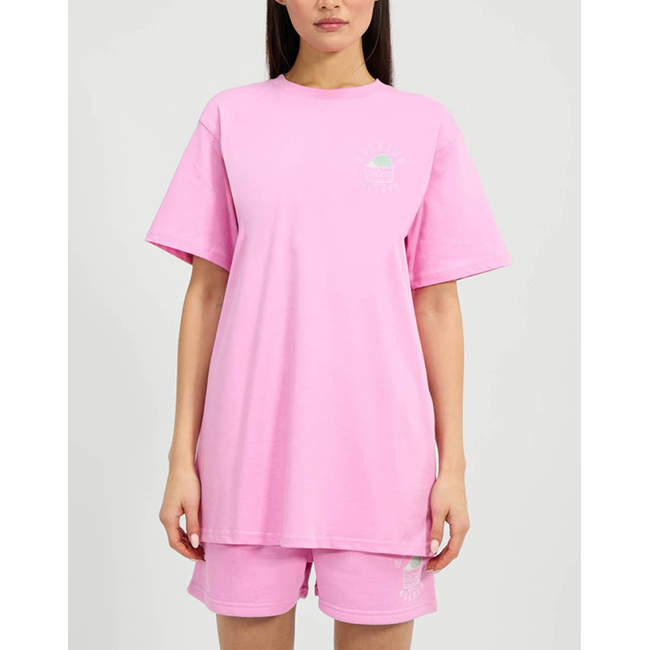 Product ELLESSE SWIM LA STREGA TEE ΜΠΛΟΥΖΑ ΓΥΝΑΙΚΕΙΟ base image