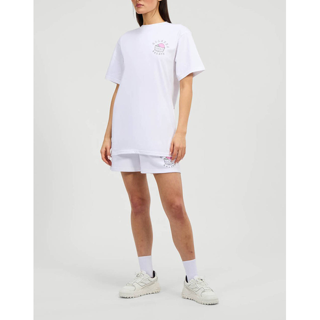 Product ELLESSE SWIM LA STREGA TEE ΜΠΛΟΥΖΑ ΓΥΝΑΙΚΕΙΟ base image