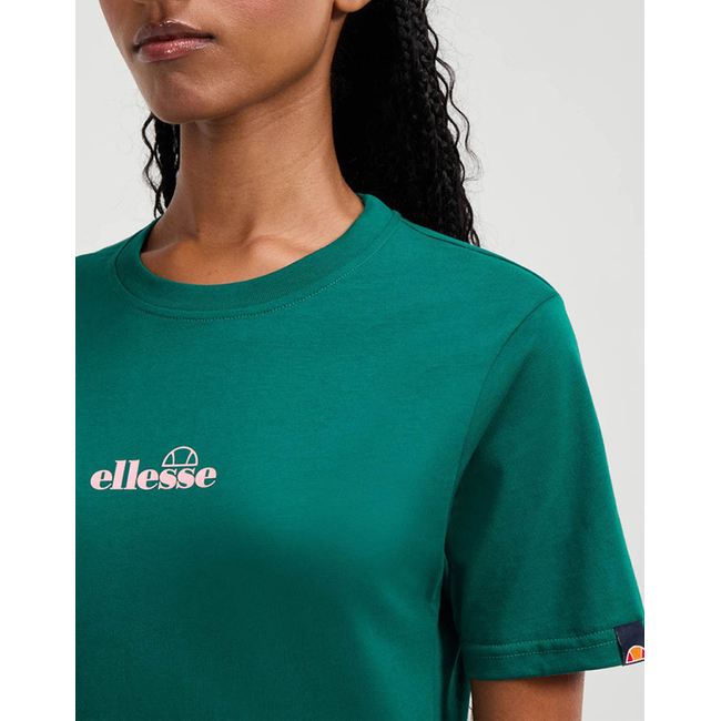 Product ELLESSE SEASONAL FUNDAMENTALS SVETTA TEE ΜΠΛΟΥΖΑ ΓΥΝΑΙΚΕΙΟ base image
