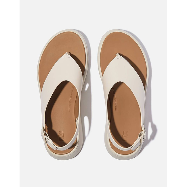 Product FIT FLOP F-MODE TOE POST SANDAL base image