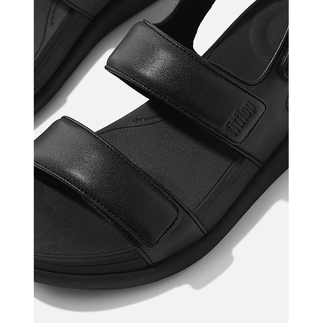 Product FIT FLOP F-MODE GO 2 BAR SANDAL base image