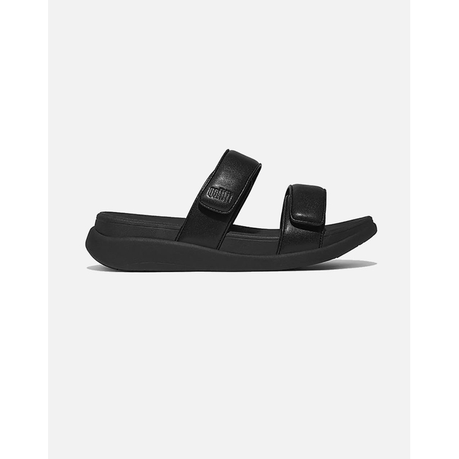 Product FIT FLOP F-MODE GO 2 BAR VELCRO SLIDE base image