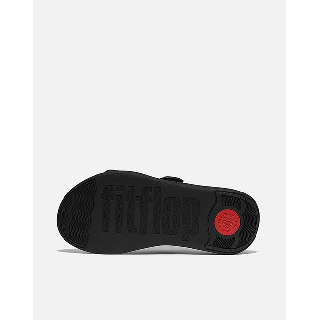 Product FIT FLOP F-MODE GO 2 BAR VELCRO SLIDE base image