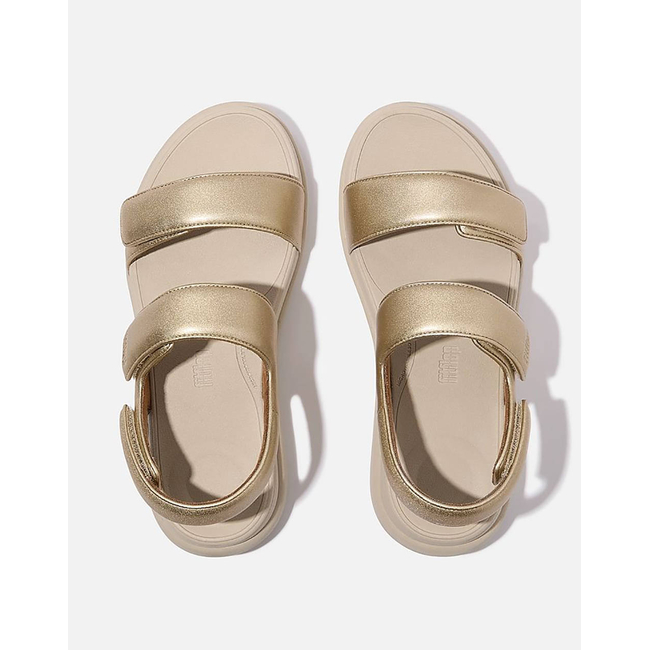 Product FIT FLOP F-MODE GO 2 BAR SANDAL base image