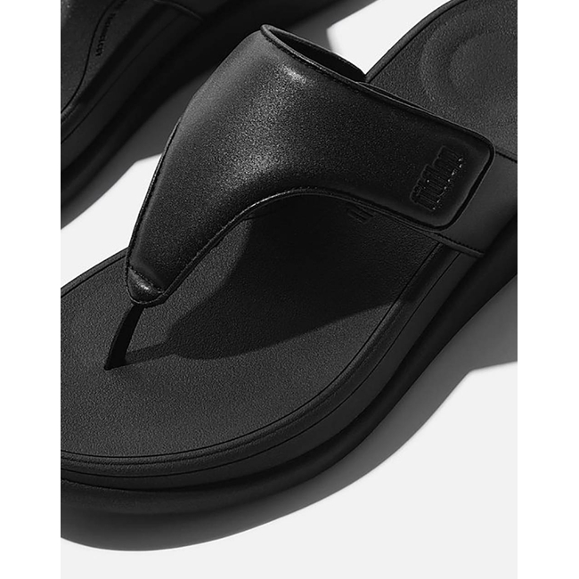 Product FIT FLOP F-MODE GO TOE POST base image