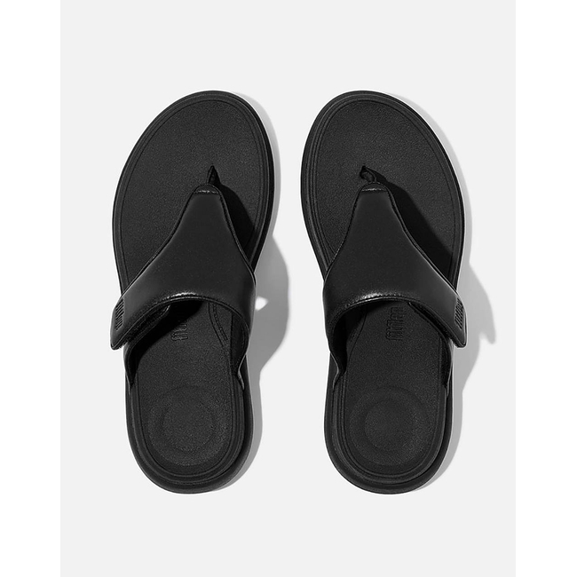 Product FIT FLOP F-MODE GO TOE POST base image