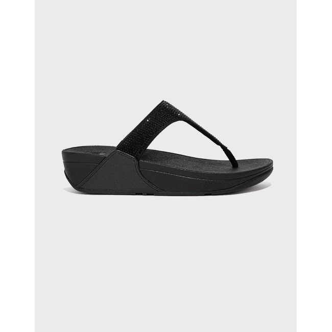 Product FIT FLOP LULU TOE POST base image