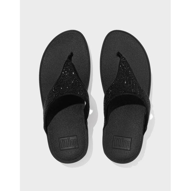Product FIT FLOP LULU TOE POST base image